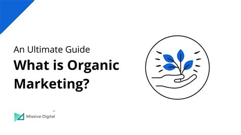 Measuring the Success of Organic Marketing